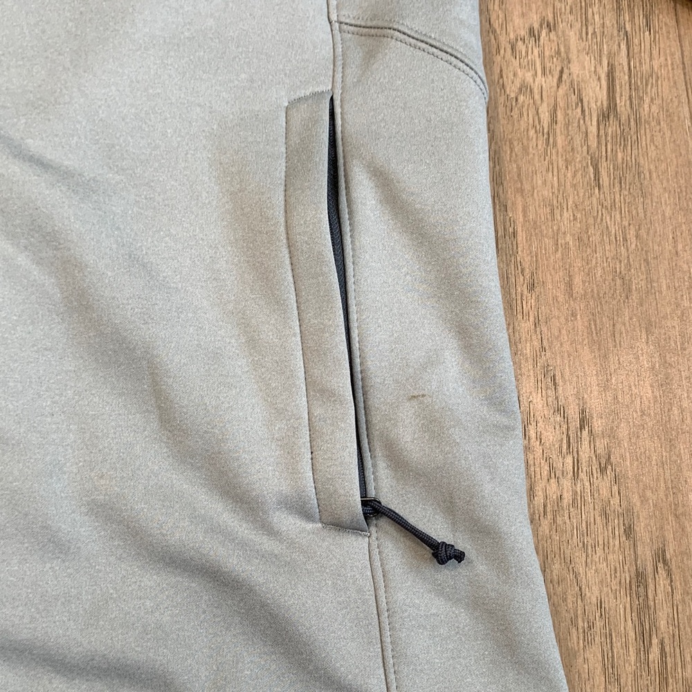 The North Face Men’s 200wt Cinder Full Zip Size Small - Picture 7 of 13